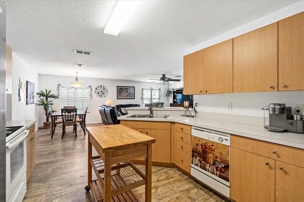 12 PALO ALTO LANE Port St Lucie, FL 34952