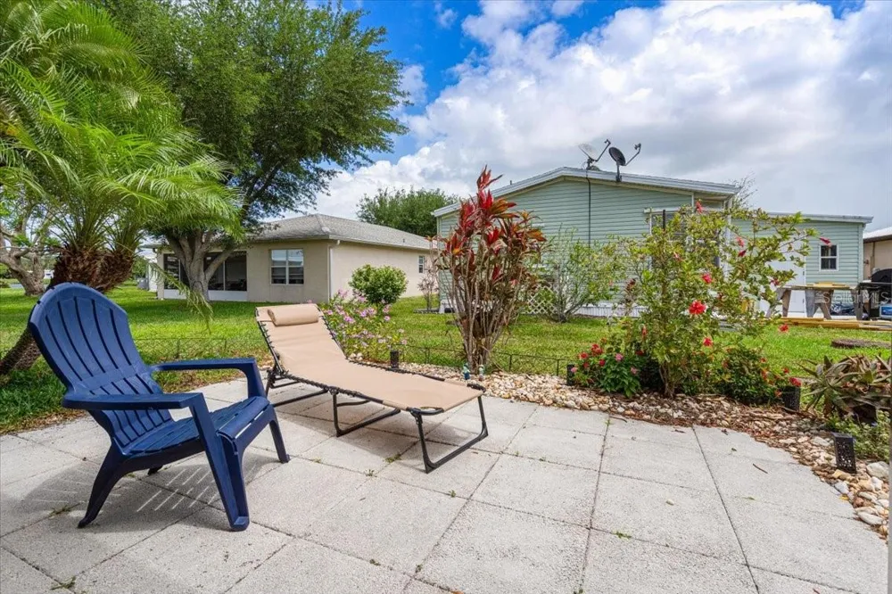 12 PALO ALTO LANE Port St Lucie, FL 34952