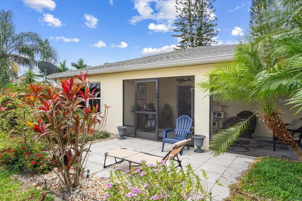 12 PALO ALTO LANE Port St Lucie, FL 34952