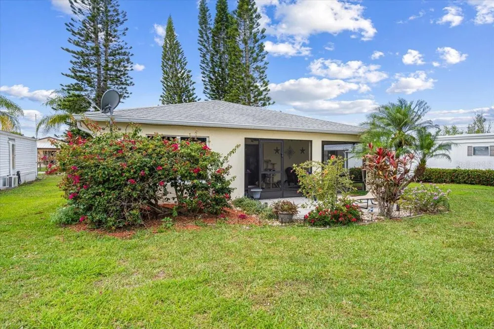 12 PALO ALTO LANE Port St Lucie, FL 34952