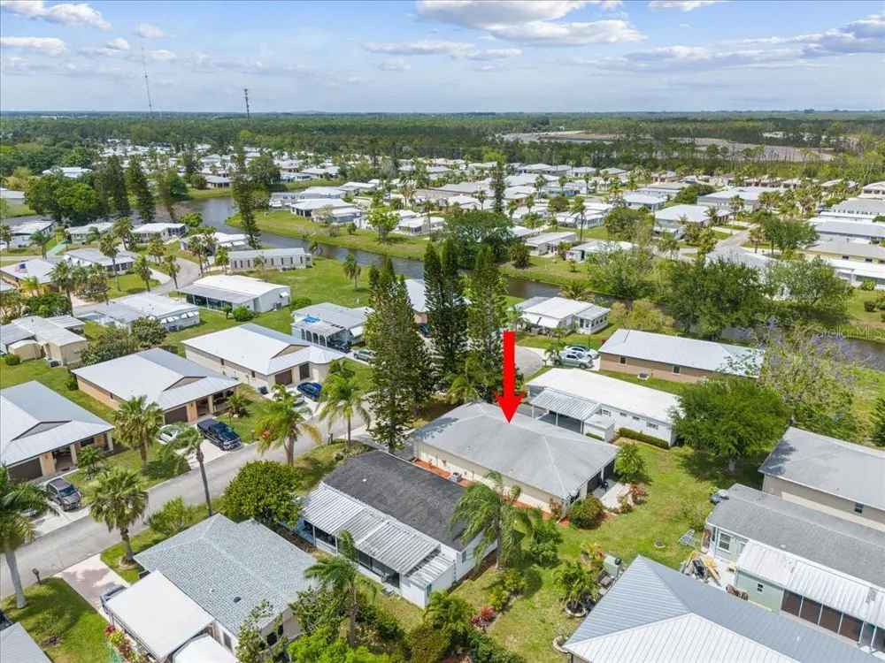 12 PALO ALTO LANE Port St Lucie, FL 34952