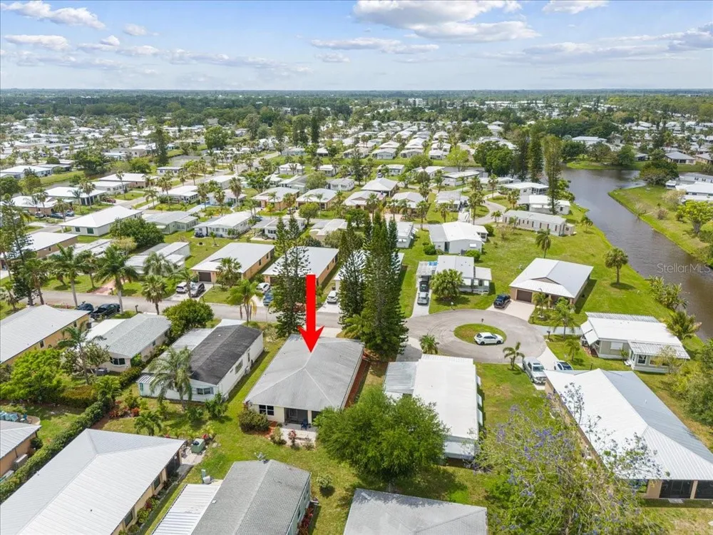 12 PALO ALTO LANE Port St Lucie, FL 34952
