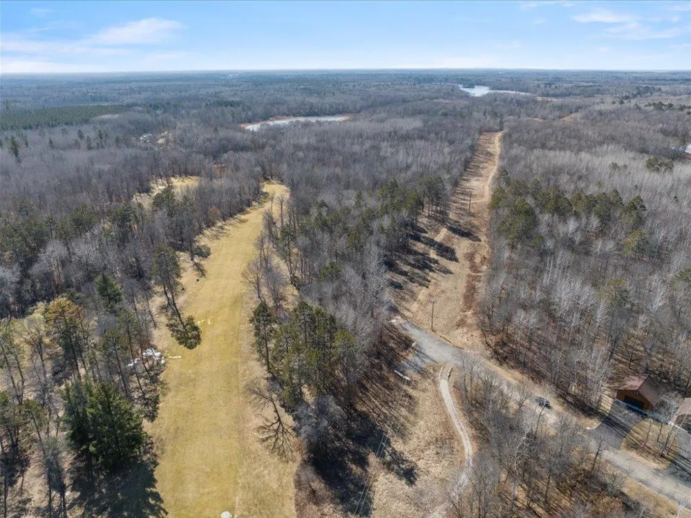 TBD Lot 1 & Lot 2 ParWest Drive ParWest Drive Emily, MN 56447
