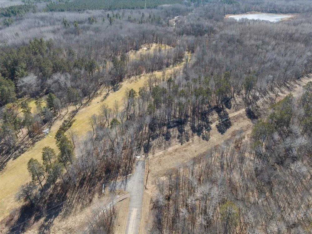 TBD Lot 1 & Lot 2 ParWest Drive ParWest Drive Emily, MN 56447