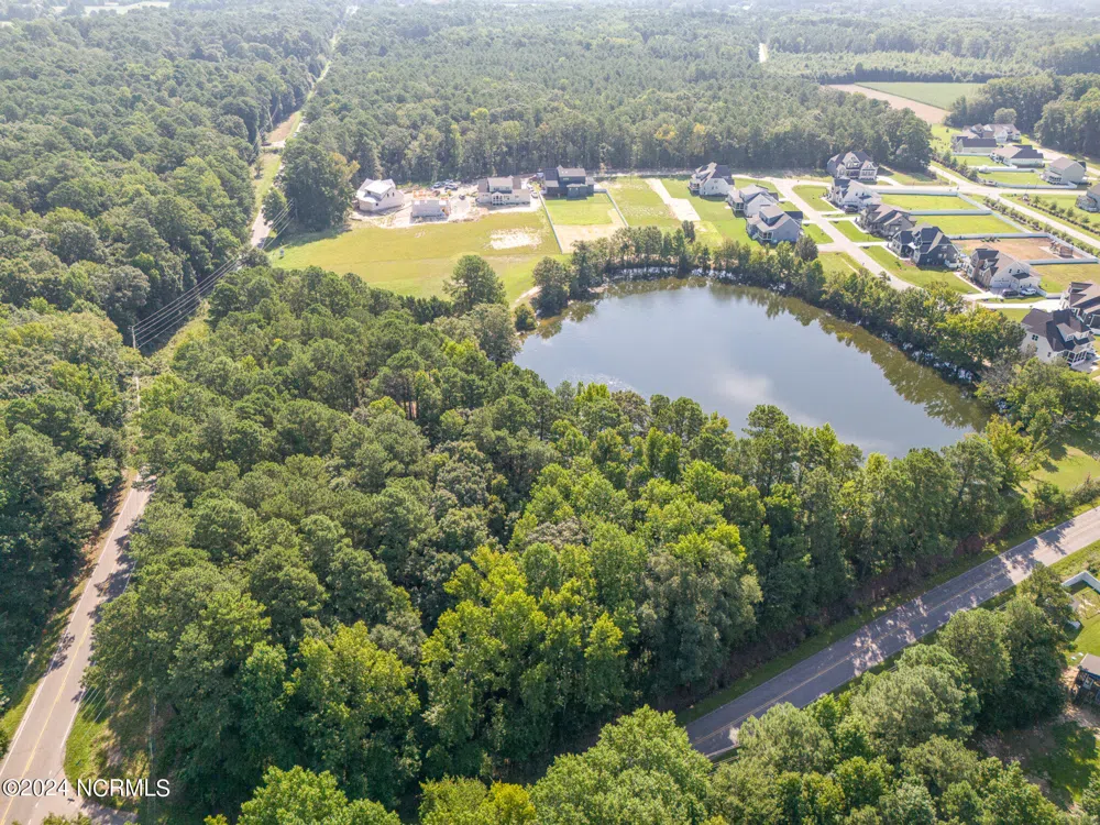 408 Johnston Road Raleigh, NC 27603