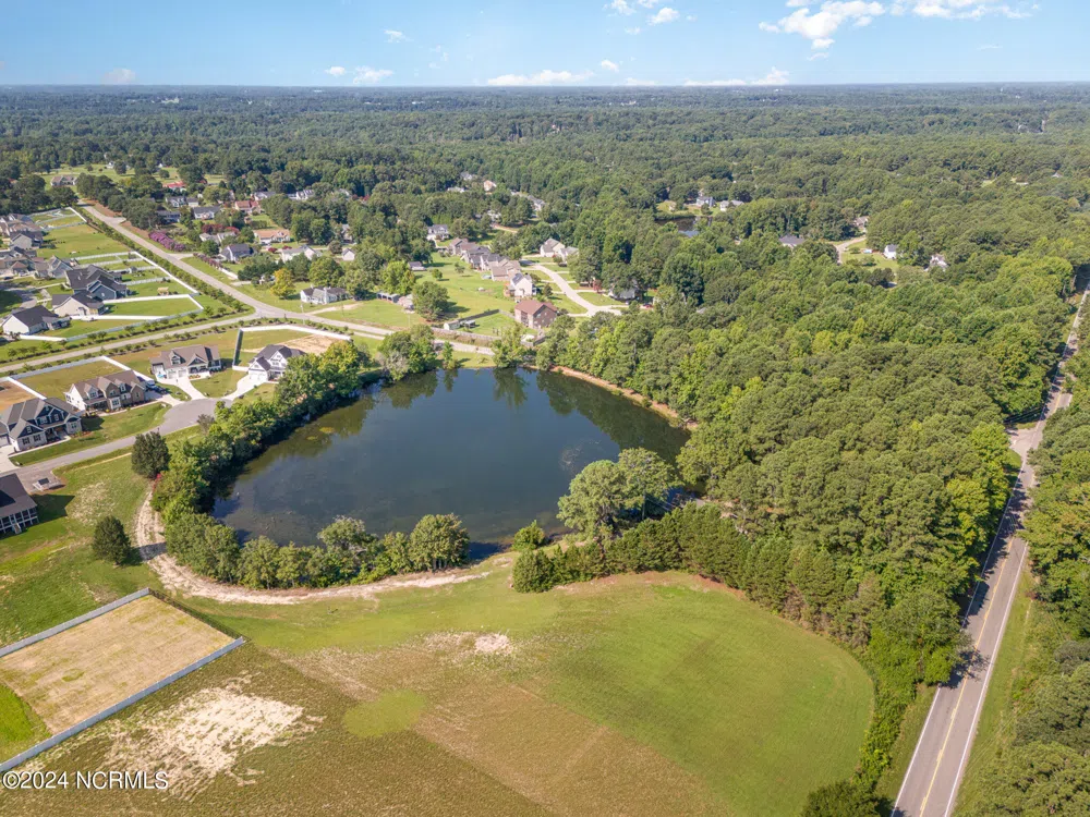 408 Johnston Road Raleigh, NC 27603