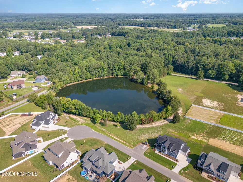 408 Johnston Road Raleigh, NC 27603