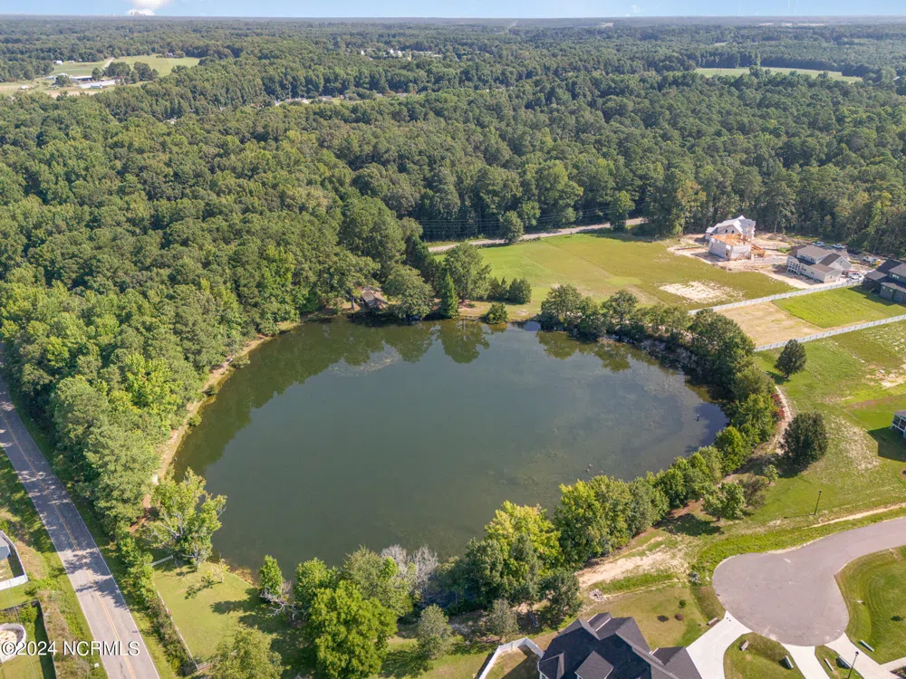408 Johnston Road Raleigh, NC 27603