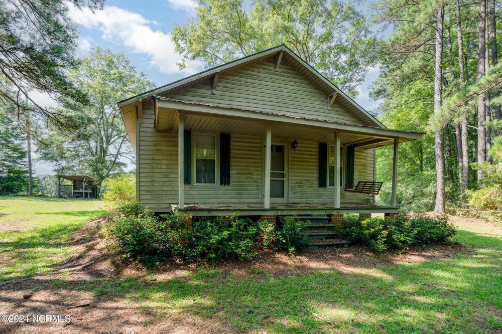 408 Johnston Road Raleigh, NC 27603