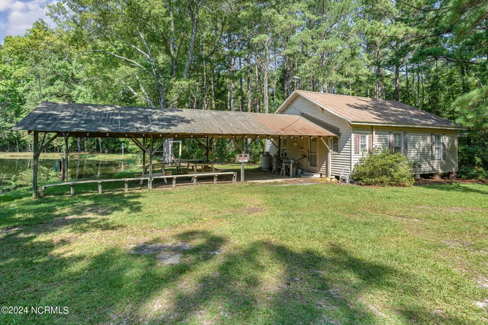 408 Johnston Road Raleigh, NC 27603