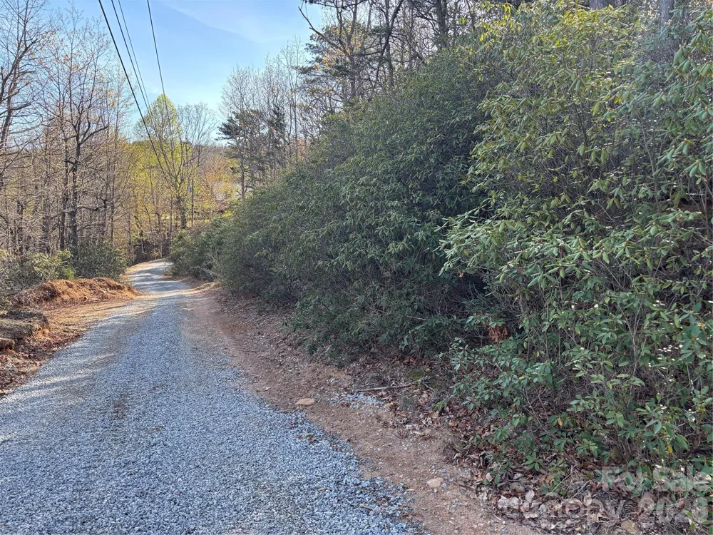 00 Kathy Lake Drive #24/25 Edneyville, NC 28792