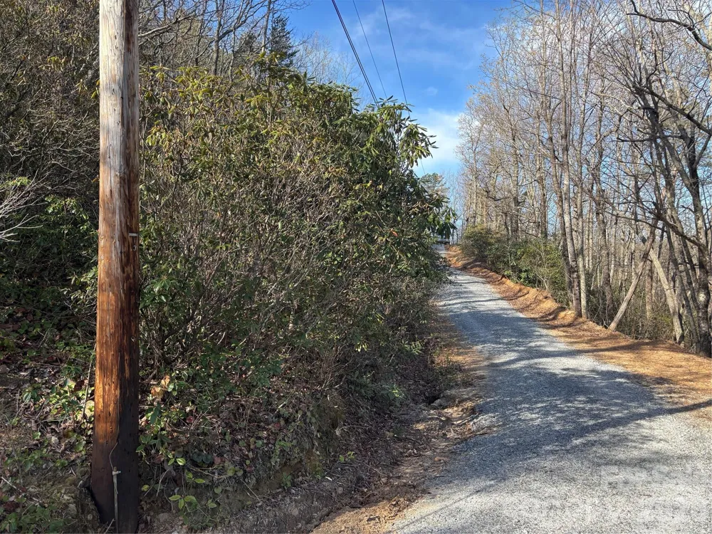 00 Kathy Lake Drive #24/25 Edneyville, NC 28792
