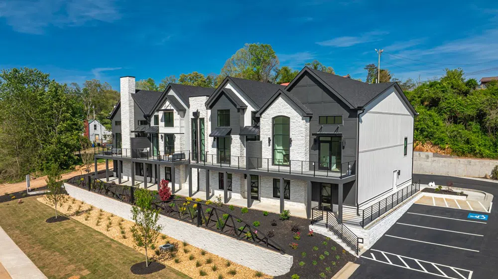 1281 #2 E Main Street Blue Ridge, GA 30513