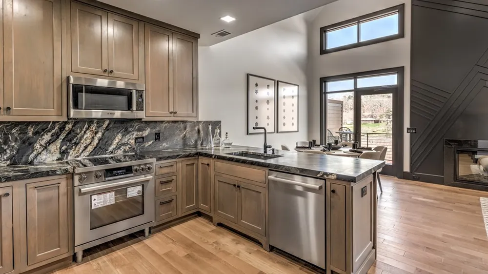 1281 #1 E Main Street Blue Ridge, GA 30513