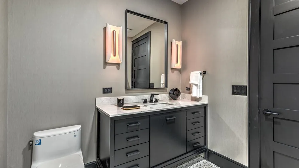 1281 #1 E Main Street Blue Ridge, GA 30513
