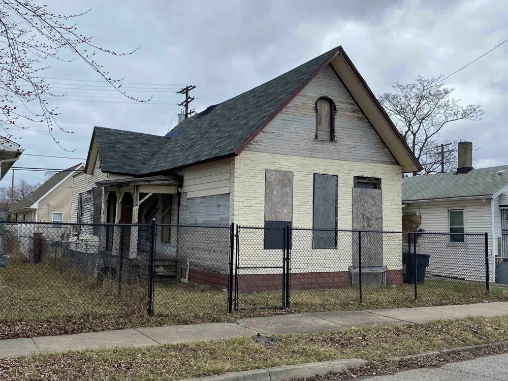 3385 WILLIAMS STREET