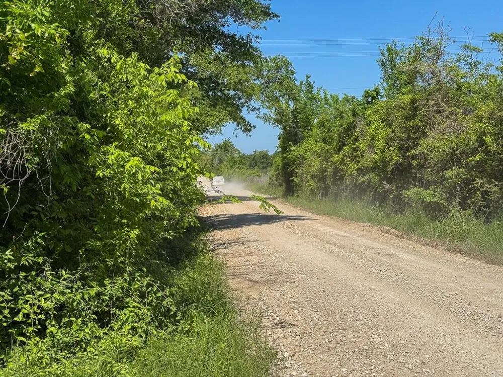 2 County Road 123 Iola, TX 77861