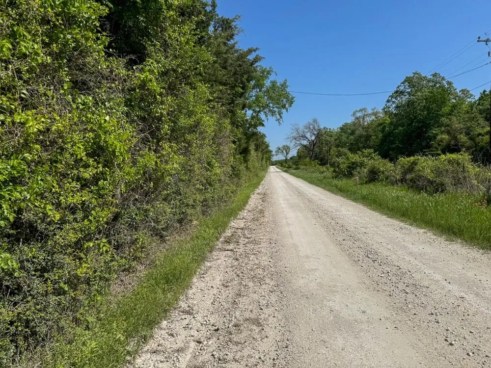 2 County Road 123 Iola, TX 77861