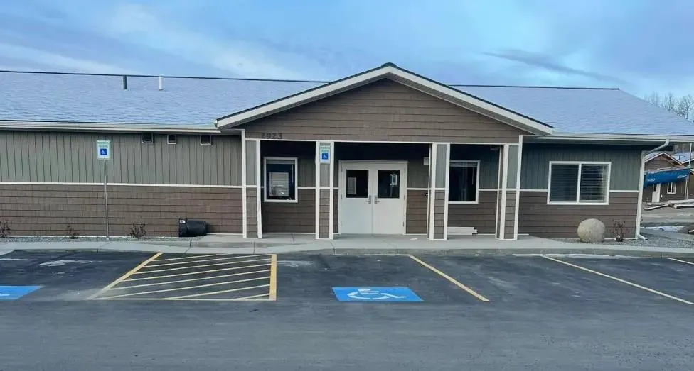 12821 E Scott Rd Palmer, AK 99645