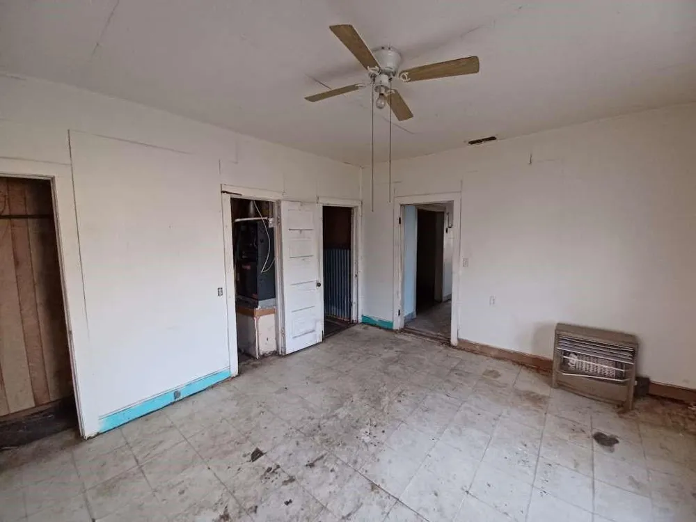 503 E Reiman Street Seymour, TX 76380