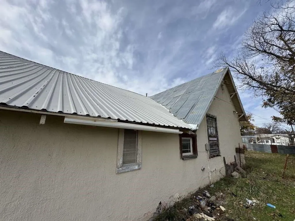 503 E Reiman Street Seymour, TX 76380