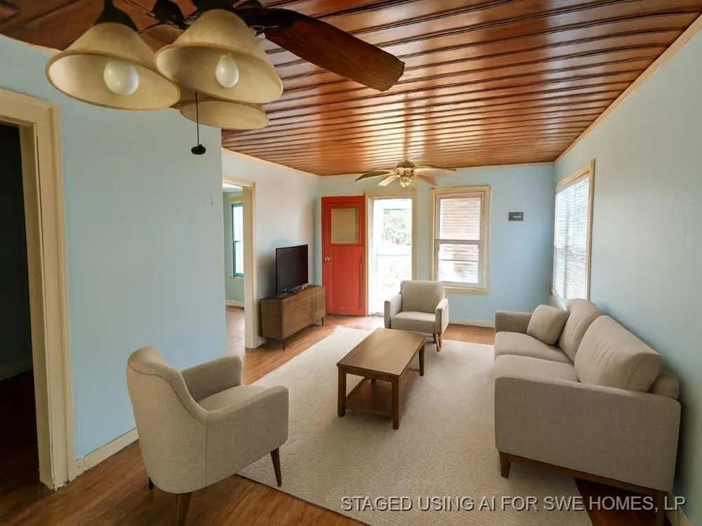 503 E Reiman Street Seymour, TX 76380