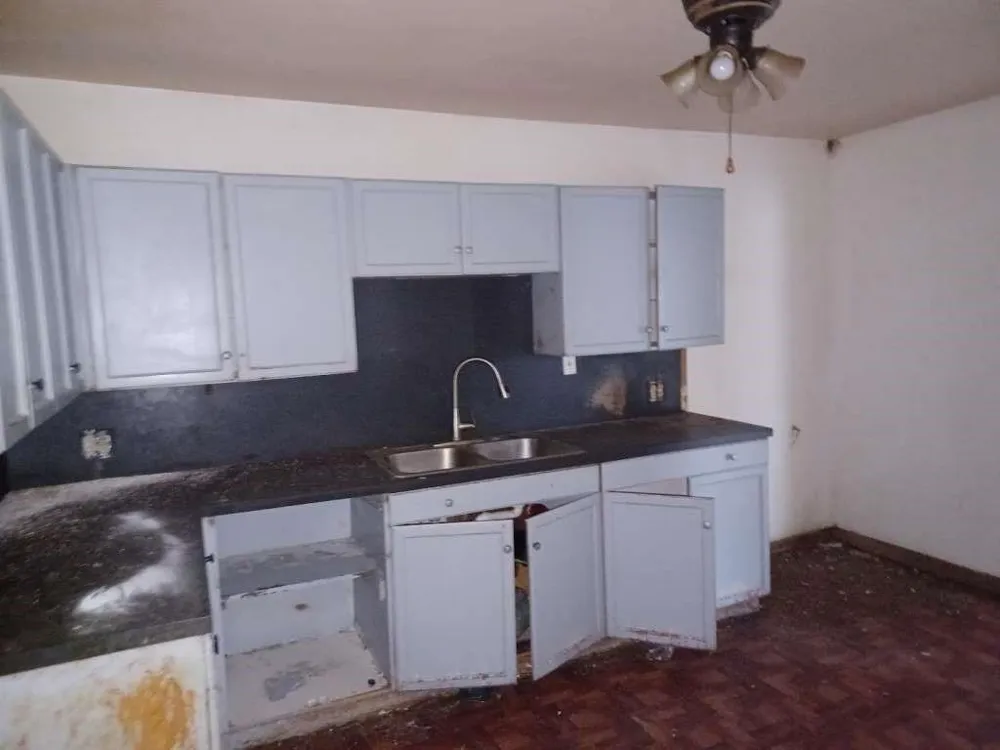 503 E Reiman Street Seymour, TX 76380