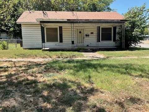 1302 S 23rd Street