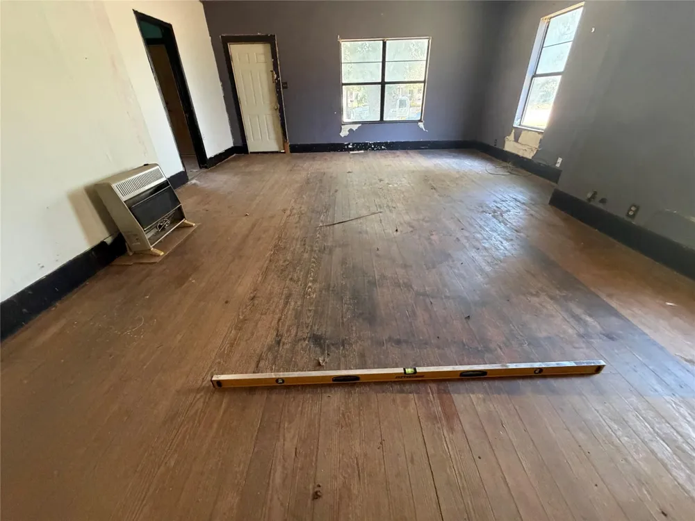 503 Cedar Street Seymour, TX 76380