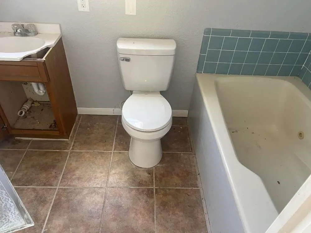 5996 Yucca Trail Beeville, TX 78102