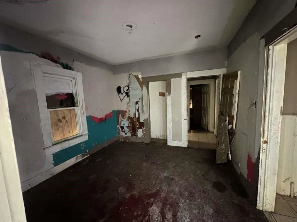 507 Blue Bonnet Street San Antonio, TX 78202