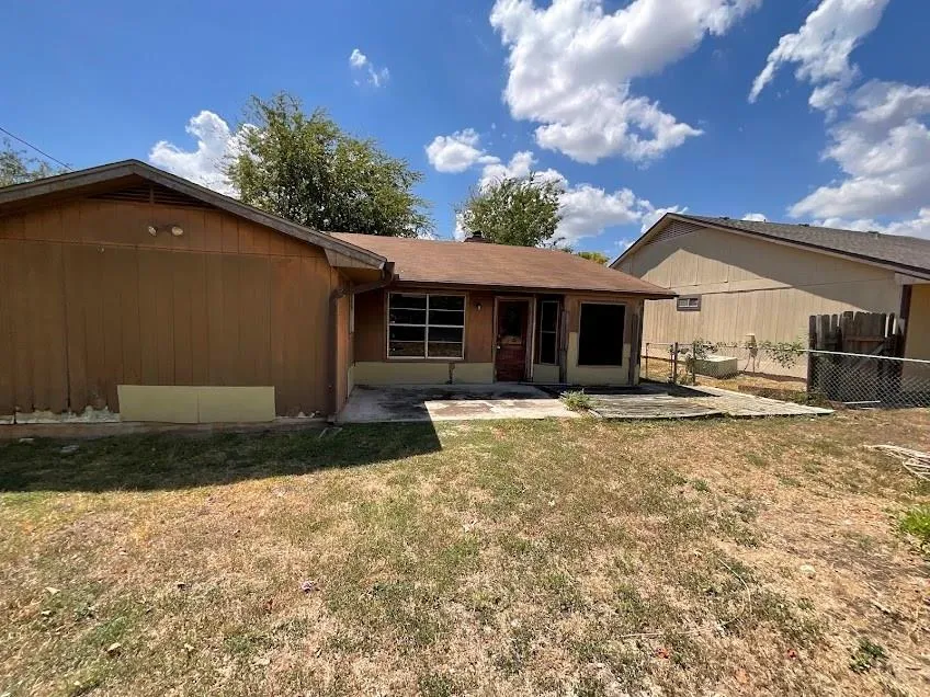 2101 Corona Drive Killeen, TX 76549