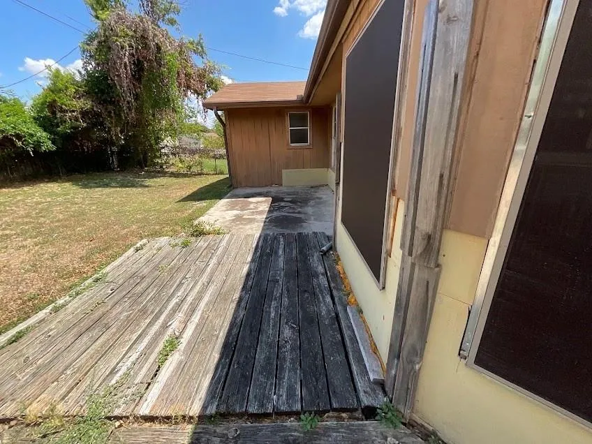 2101 Corona Drive Killeen, TX 76549