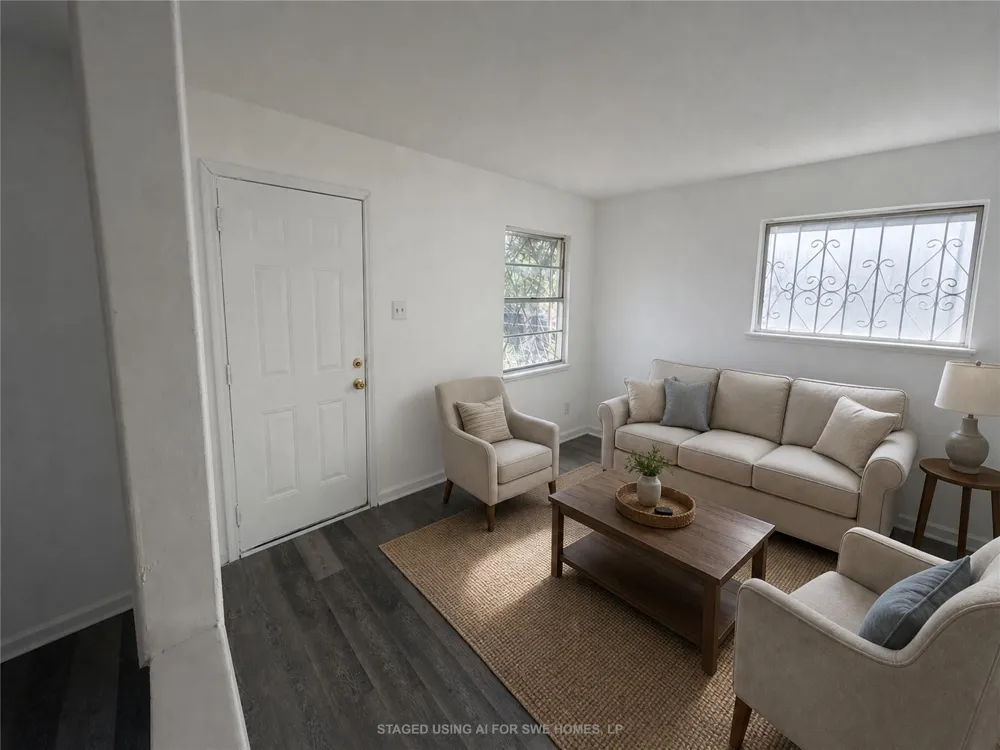 4146 Tamarak Drive San Antonio, TX 78220