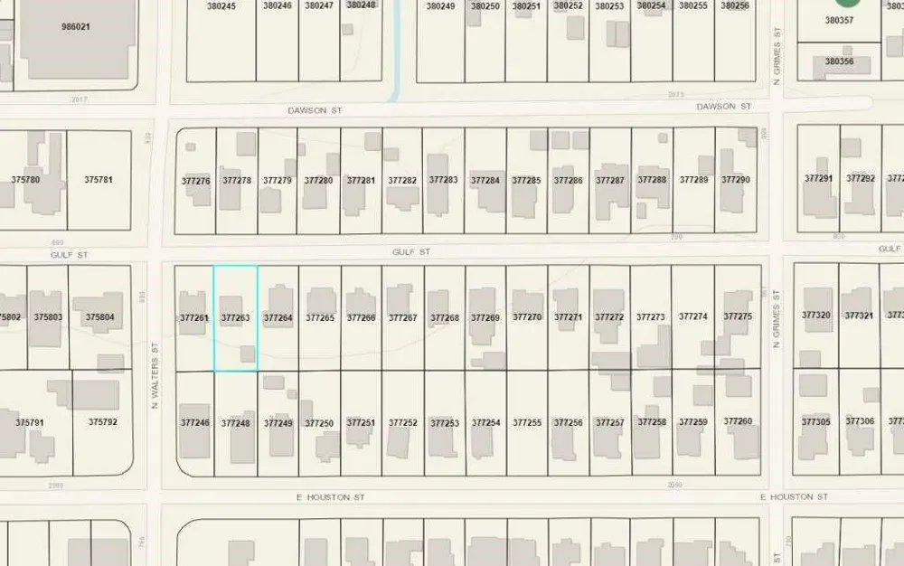 706 Gulf San Antonio, TX 78202