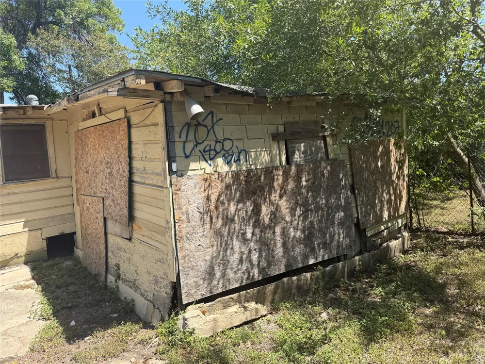234 Doolittle Street San Antonio, TX 78211