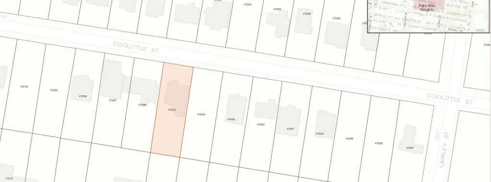 234 Doolittle Street San Antonio, TX 78211