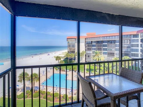 18304 GULF BOULEVARD #516