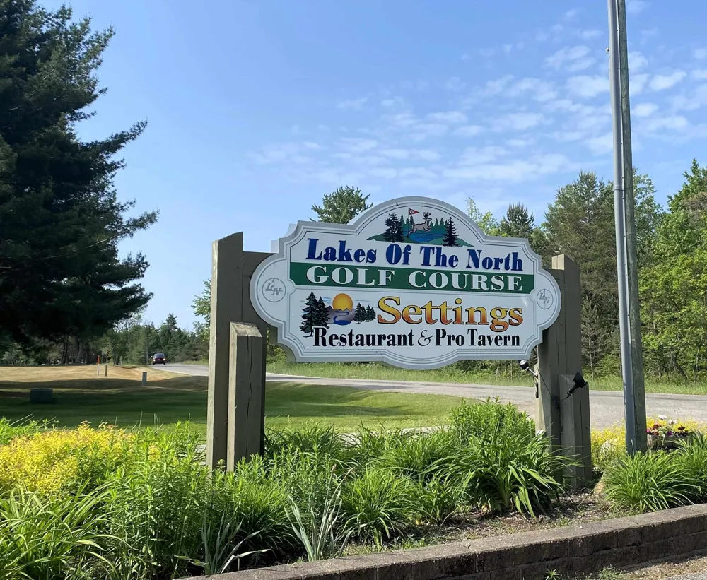 Hollyglen Drive Mancelona Township, MI 49659