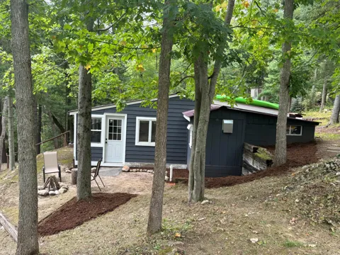 1112 Lake Drive