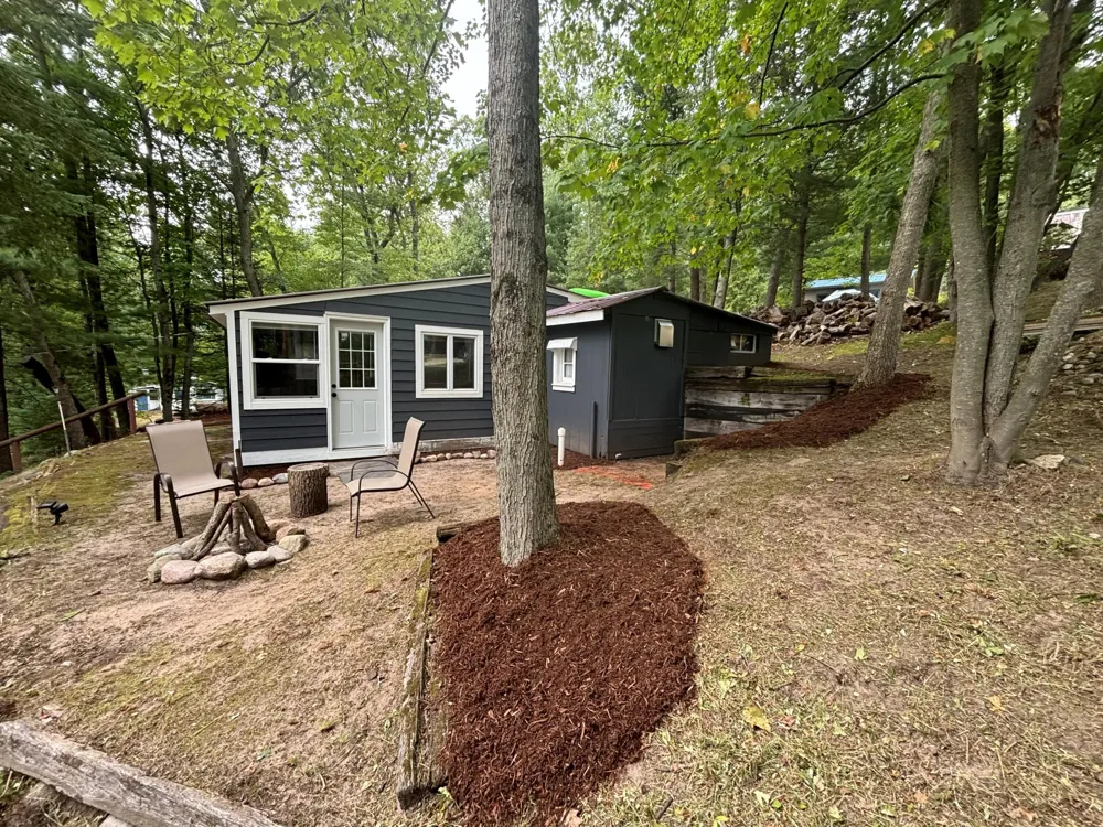1112 Lake Drive Lincoln Township, MI 48625