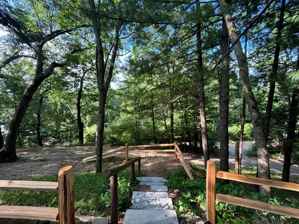 1112 Lake Drive Lincoln Township, MI 48625