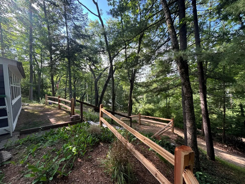 1112 Lake Drive Lincoln Township, MI 48625