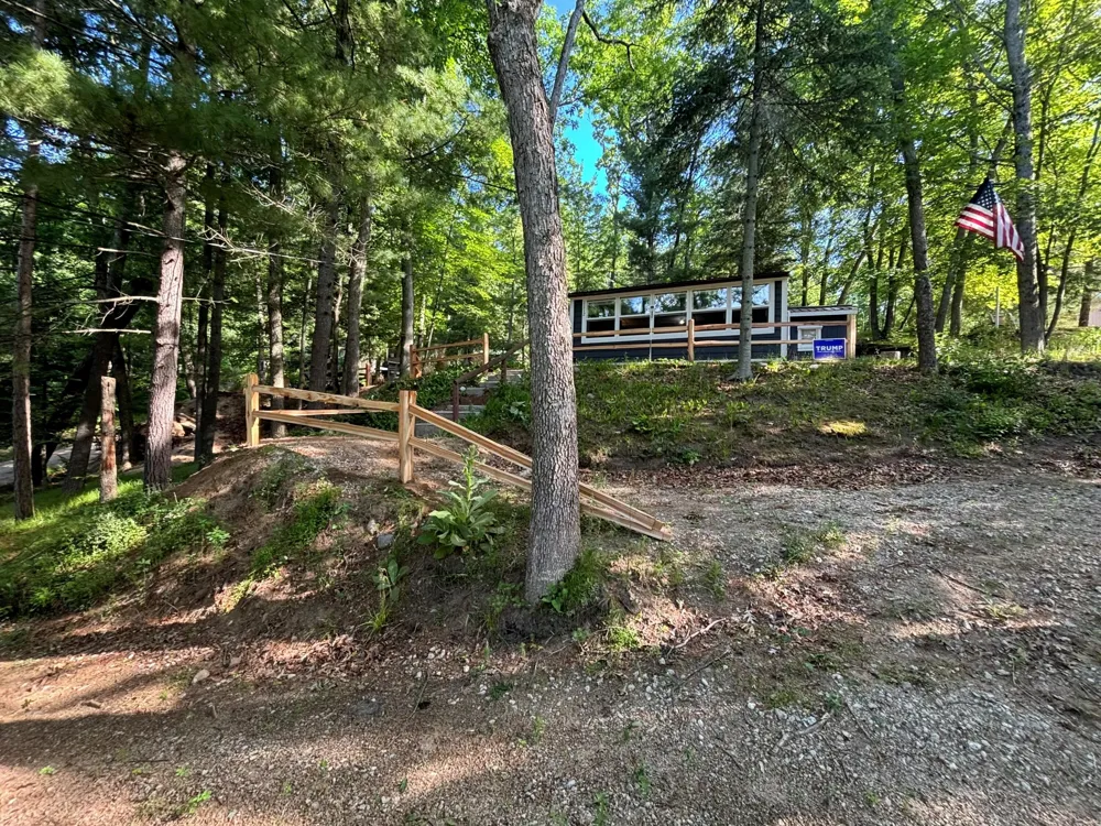 1112 Lake Drive Lincoln Township, MI 48625