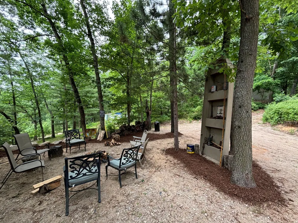 1112 Lake Drive Lincoln Township, MI 48625