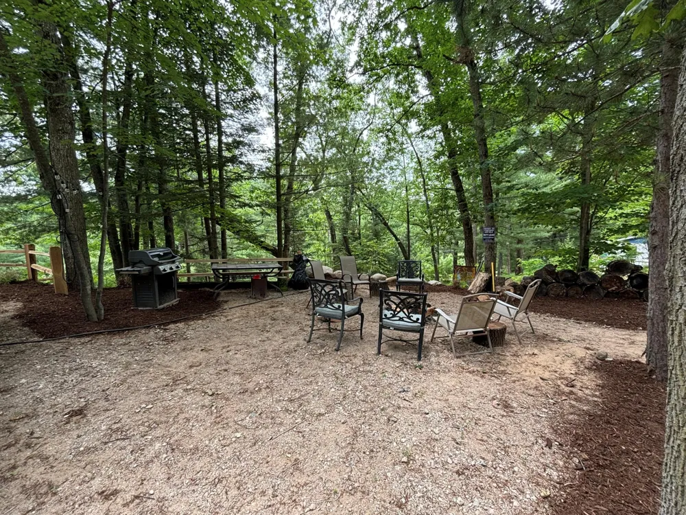 1112 Lake Drive Lincoln Township, MI 48625