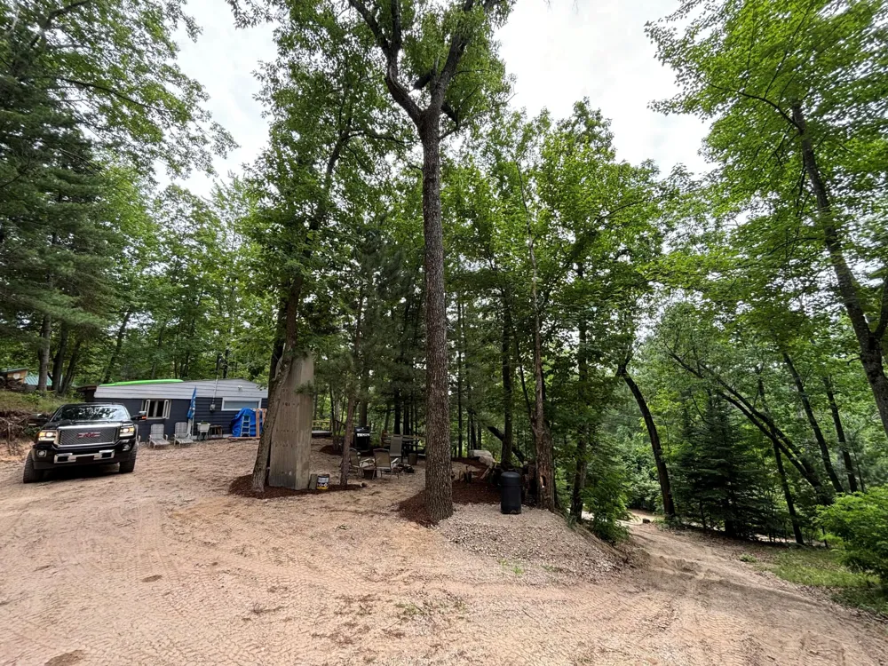1112 Lake Drive Lincoln Township, MI 48625