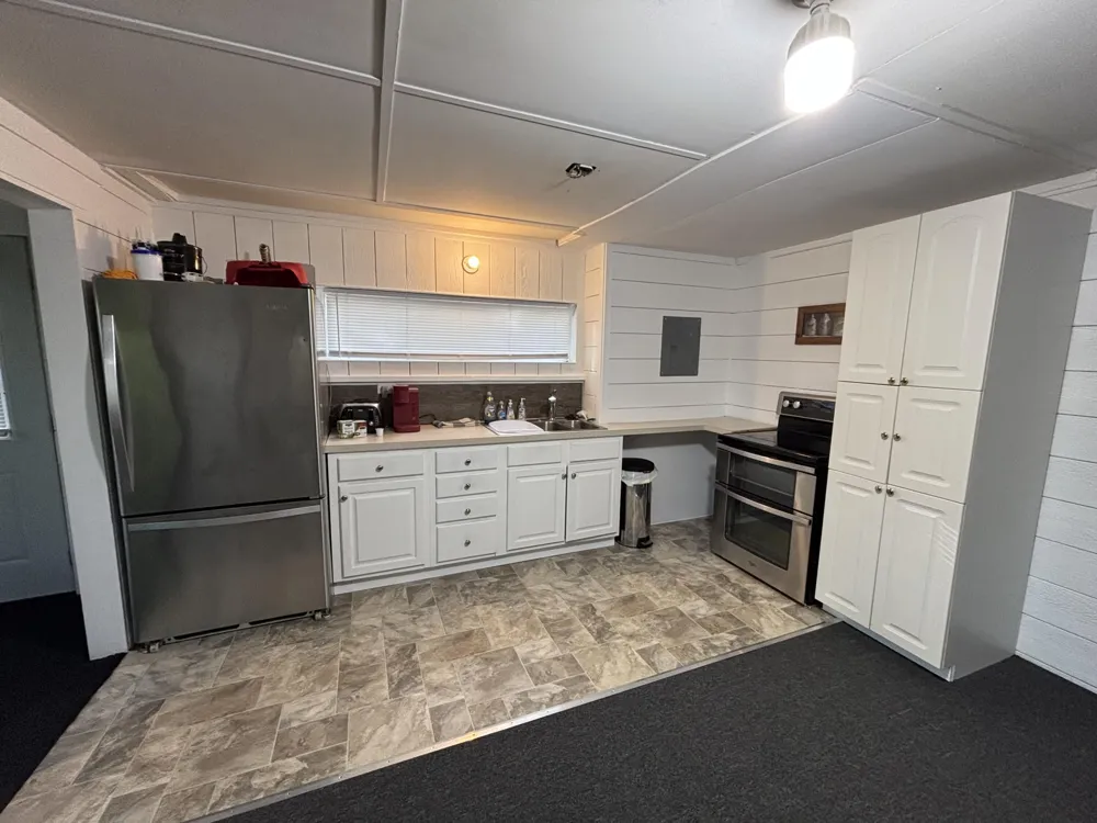 1112 Lake Drive Lincoln Township, MI 48625