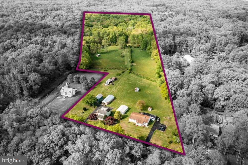 2956 FRAZER ROAD Newark, DE 19702