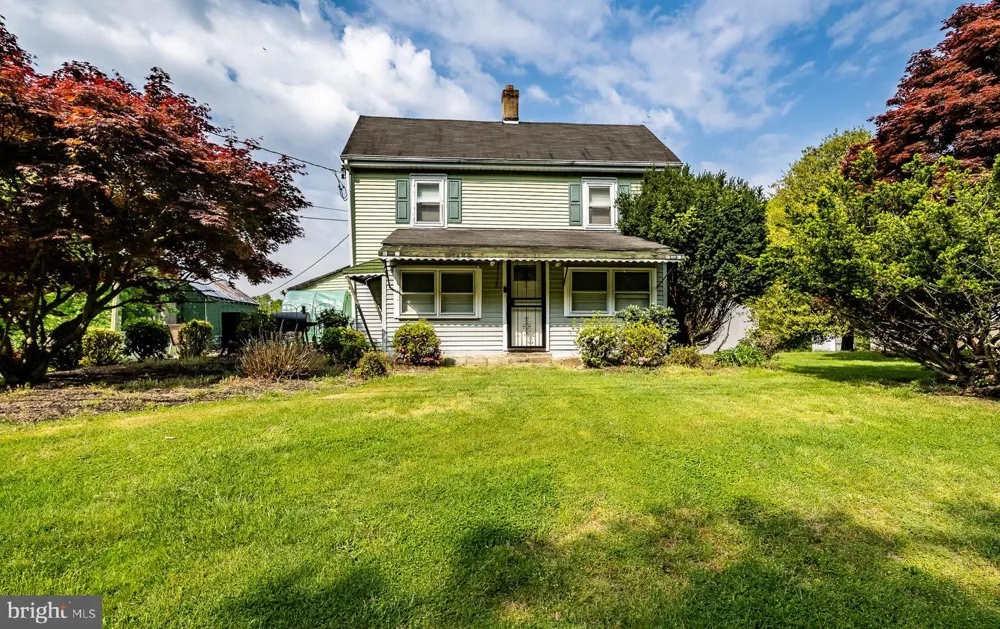 2956 FRAZER ROAD Newark, DE 19702